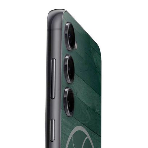 Michigan State University Basketball Courtside Galaxy A16 5G Skin