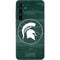 Michigan State University Basketball Courtside Galaxy A35 5G Skin