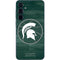 Michigan State University Basketball Courtside Galaxy A36 5G Skin