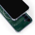 Michigan State University Basketball Courtside Galaxy A55 5G Clear Case