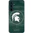 Michigan State University Basketball Courtside Galaxy A55 5G Skin