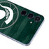 Michigan State University Basketball Courtside Galaxy A55 5G Skin