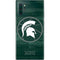 Michigan State University Basketball Courtside Galaxy Note 10 Plus Skin