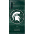 Michigan State University Basketball Courtside Galaxy Note 10 Plus Skin