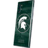 Michigan State University Basketball Courtside Galaxy Note 10 Plus Skin