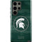 Michigan State University Basketball Courtside Galaxy S23 Ultra Pro Case