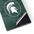 Michigan State University Basketball Courtside Galaxy Skins