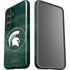 Michigan State University Basketball Courtside Galaxy S25 Plus Impact Case