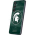 Michigan State University Basketball Courtside Galaxy S25 Plus Skin