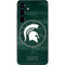Michigan State University Basketball Courtside Galaxy S24 Skin