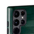 Michigan State University Basketball Courtside Galaxy S25 Ultra Impact Case