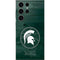 Michigan State University Basketball Courtside Galaxy S24 Ultra Skin