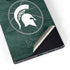 Michigan State University Basketball Courtside Galaxy S25 Ultra Skin