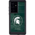 Michigan State University Basketball Courtside Galaxy S24 Ultra Waterproof Case