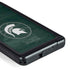 Michigan State University Basketball Courtside Galaxy S24 Ultra Waterproof Case