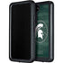 Michigan State University Basketball Courtside Galaxy S24 Waterproof Case