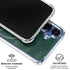 Michigan State University Basketball Courtside Galaxy S25 Clear Case