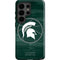 Michigan State University Basketball Courtside Galaxy S26 Ultra Impact Case