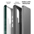 Michigan State University Basketball Courtside Galaxy S26 Ultra Impact Case