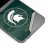 Michigan State University Basketball Courtside Galaxy Z Flip6 Skin