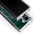Michigan State University Basketball Courtside Galaxy Z Fold5 5G Clear Case