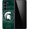 Michigan State University Basketball Courtside Galaxy Z Fold5 5G Skin