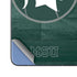 Michigan State University Basketball Courtside Galaxy Z Fold5 5G Skin