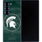 Michigan State University Basketball Courtside Galaxy Z Fold6 Skin