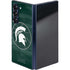Michigan State University Basketball Courtside Galaxy Z Fold6 Skin
