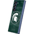 Michigan State University Basketball Courtside Galaxy Z Fold6 Skin