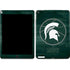 Michigan State University Basketball Courtside iPad Skins