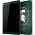 Michigan State University Basketball Courtside iPad Skins