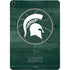 Michigan State University Basketball Courtside Apple iPad Air Skin