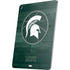 Michigan State University Basketball Courtside Apple iPad Air Skin