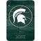 Michigan State University Basketball Courtside Apple iPad Mini Skin