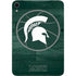 Michigan State University Basketball Courtside Apple iPad Mini Skin