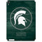 Michigan State University Basketball Courtside Apple iPad Pro Skin