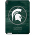 Michigan State University Basketball Courtside Apple iPad Pro Skin
