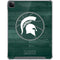 Michigan State University Basketball Courtside iPad Cases