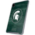 Michigan State University Basketball Courtside iPad Cases