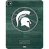 Michigan State University Basketball Courtside iPad Pro 13in M4 (2024) Skin