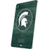 Michigan State University Basketball Courtside iPad Pro 13in M4 (2024) Skin