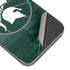 Michigan State University Basketball Courtside iPhone 15 Pro Max Skin