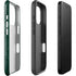 Michigan State University Basketball Courtside iPhone 16 Pro Impact Case