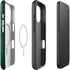 Michigan State University Basketball Courtside iPhone 16 Pro Magsafe Impact Case