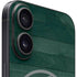 Michigan State University Basketball Courtside iPhone 16 Skin