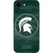 Michigan State University Basketball Courtside iPhone 16e Skin