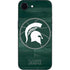 Michigan State University Basketball Courtside iPhone 16e Skin