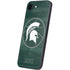 Michigan State University Basketball Courtside iPhone 16e Skin