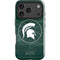 Michigan State University Basketball Courtside iPhone 18 Pro Impact Case